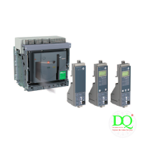 ACB Masterpact 4P 1600A 50kA 440VAC, NT-FIXED