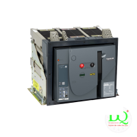 ACB 4P 1250A 50kA FIXED