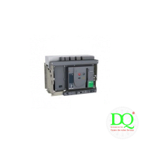 ACB 4P 500A 50kA FIXED