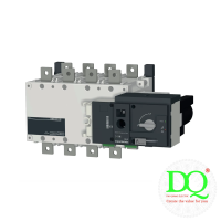 ATS 4P 630A 3200VAC Socomec