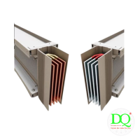 Busway Đồng 4000A-4W+50%E-CU