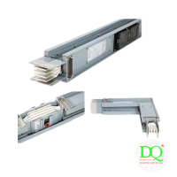 BUSWAY NHÔM 2500A-4W+50%E-AL