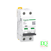 CẦU DAO TỰ ĐỘNG 2P 32A 6KA - SCHNEIDER