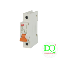 Cầu dao tự động MCB - LS 1P 16A 6KA