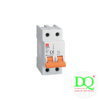 Cầu dao tự động MCB - LS 2P 16A 6KA