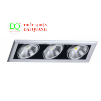 Đèn Downlight LED OLT315L45