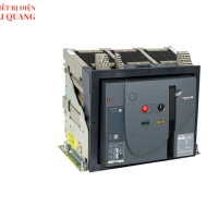 ACB 3P 3200A 50kA FIXED