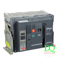 ACB 4P 2000A 100kA Fixed