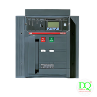 MÁY CẮT ACB - ABB 4P Fixed 3200A 65kA E3N
