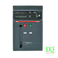 MÁY CẮT ACB - ABB 3P 2500A 75kA Fixed Loại E3S
