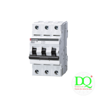 MCB - MITSUBISHI BH-D6 3P 63A