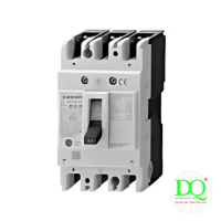 MCCB MITSUBISHI NF250-CW 2P 200A