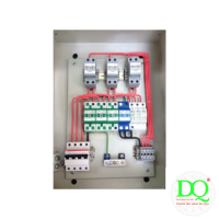 Thiết bị cắt lọc sét 1P CSAF363A-NE