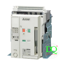ACB Mitsubishi AE1600-SW 3P 1600A 65KA Kiểu Lắp Cố Định