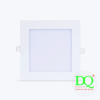 Đèn LED Panel vuông 9W