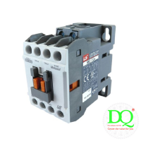Khởi động từ 3p 220VAC 5.5kW 12A Himel-HDC61211M7