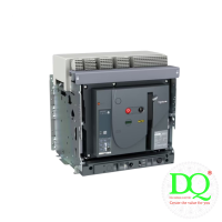 ACB 3P 3200A 50kA FIXED