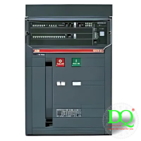 MÁY CẮT ACB - ABB 4P Fixed 1000A 65kA E2N