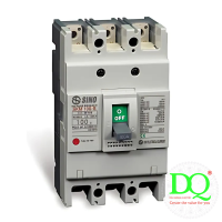 CẦU DAO CHỐNG GIẬT - RCBO - RCCB MITSUBISHI NV30-CS (HS) 15A