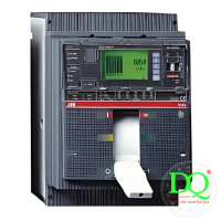 CẦU DAO ĐIỆN MCCB - ABB 4P 250A - 36KA ABB