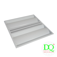 Bộ đèn LED âm trần 600x600 M15 36W (Đổi màu)