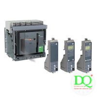 ACB 3P 800A 50kA FIXED
