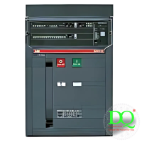 MÁY CẮT ACB - ABB 4P Fixed 2000A 65kA E2N
