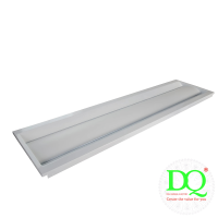 Bộ đèn LED âm trần 300x1200 M15 36W (Đổi màu)