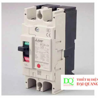 MCCB 2P 50A – NF125-CV