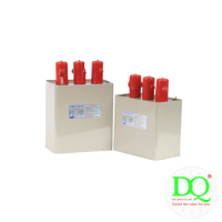 Tụ dầu hạ thế 440V 50kvar
