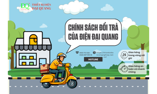 Chính sách đổi trả