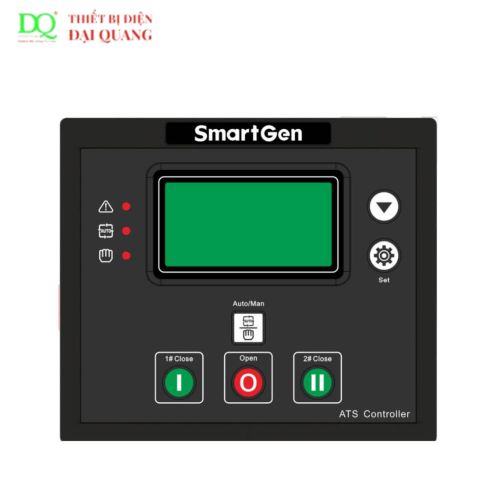    BỘ ĐIỀU KHIỂN ATS Smatgen HAT560N-B