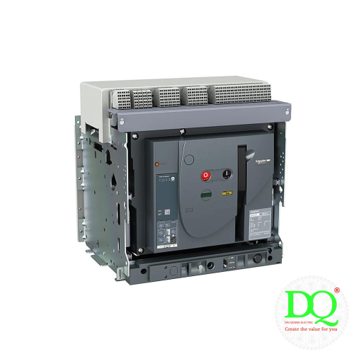 ACB 3P 1000A 50kA FIXED ACB 3P 1000A 50kA FIXED