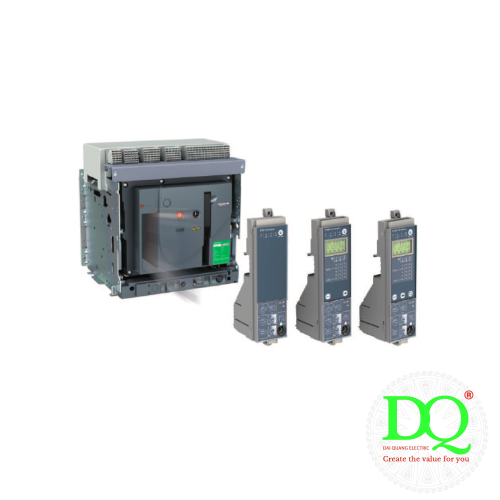 ACB 3P 1250A 50kA FIXED ACB 3P 1250A 50kA FIXED