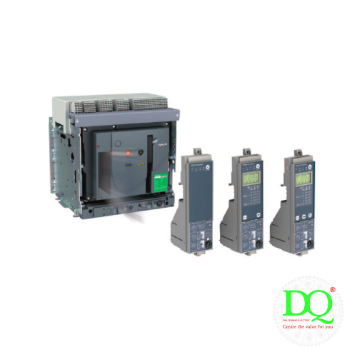 ACB 3P 2000A 50kA FIXED ACB 3P 2000A 50kA FIXED