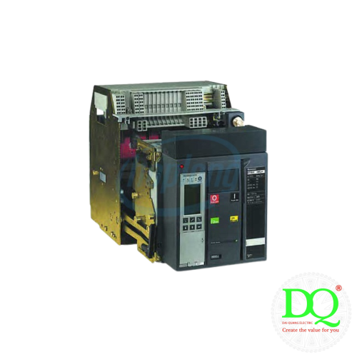 ACB 4P 1000A 50kA 440VAC NT FIXED ACB 4P 1000A 50kA 440VAC NT FIXED