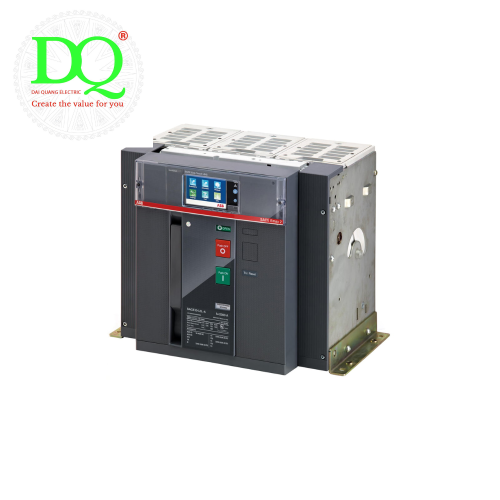 ACB 4P 1250A 85kA Fixed ACB 4P 1250A 85kA Fixed