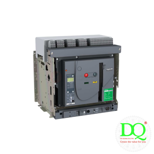 ACB 4P 800A 50kA FIXED ACB 4P 800A 50kA FIXED