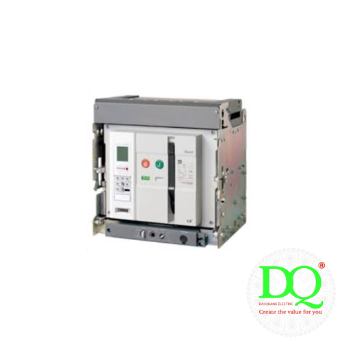 Máy cắt ACB 3P 1250A Máy cắt ACB 3P 1250A