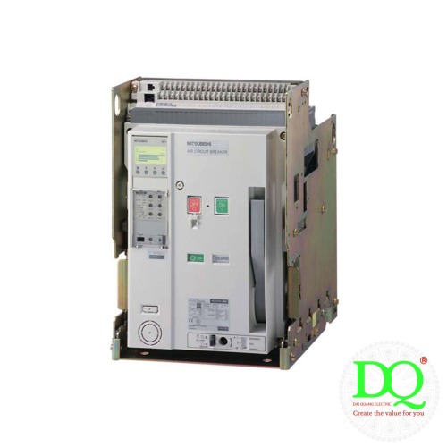ACB MITSUBISHI 3P 1000A 65kA ACB MITSUBISHI 3P 1000A 65kA