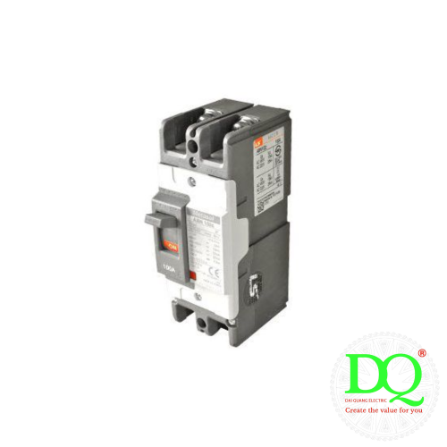 Aptomat LS - MCCB 2P - ABN102c Aptomat LS - MCCB 2P - ABN102c