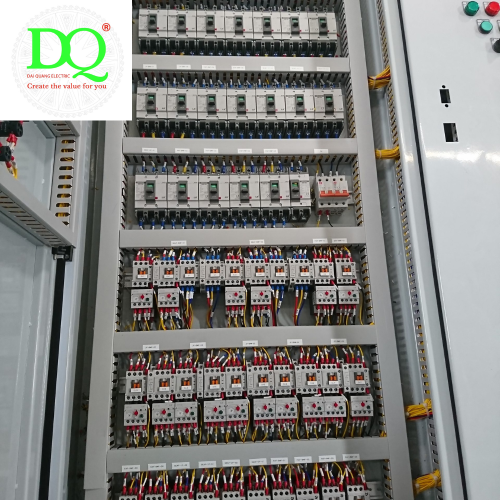 Tủ Điện CH4 Tủ Điện CH4