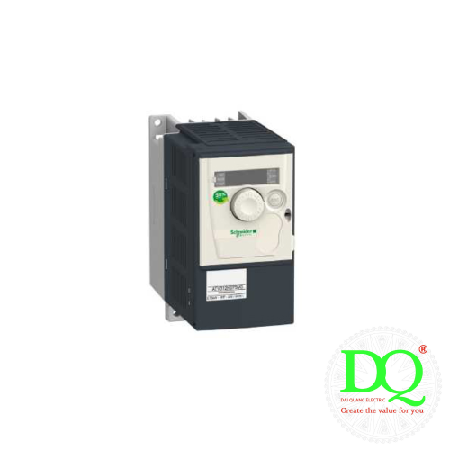 Biến tần Altivar 0.18KW 240V 1P - ATV312H018M2 Biến tần Altivar 0.18KW 240V 1P - ATV312H018M2