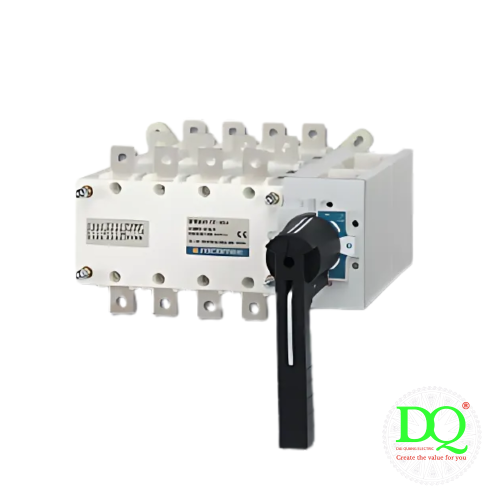 BỘ CHUYỂN NGUỒN MTS 4P 2000A