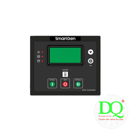 Bộ điều khiển ATS Smatgen HAT560N-B