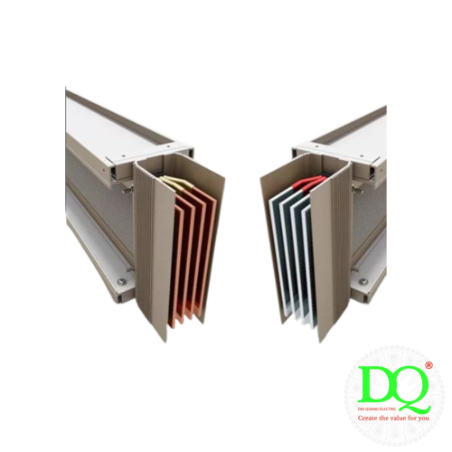 BUSWAY Đồng 1000A-4W+50%E-CU