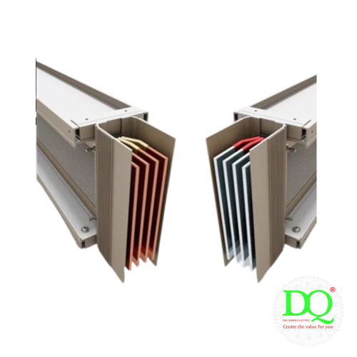 BUSWAY Đồng 2000A-4W+50%E-CU