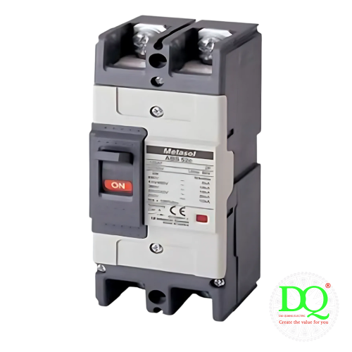 CẦU DAO TỰ ĐỘNG MCCB - LS 2P 30A 30KA CẦU DAO TỰ ĐỘNG MCCB - LS 2P 30A 30KA