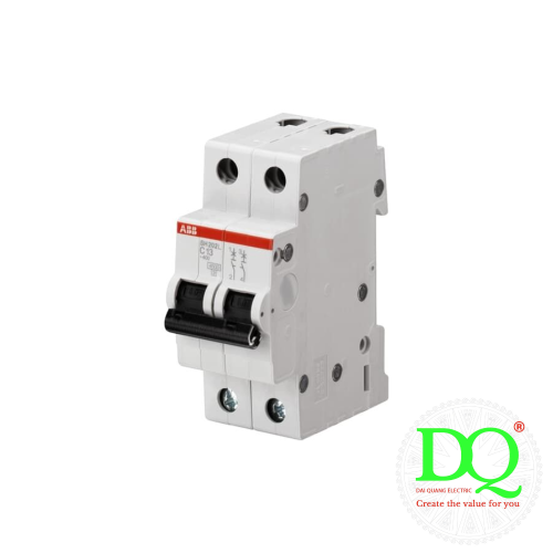 Cầu dao tự động MCB 2P 32A 4.5Ka Cầu dao tự động MCB 2P 32A 4.5Ka