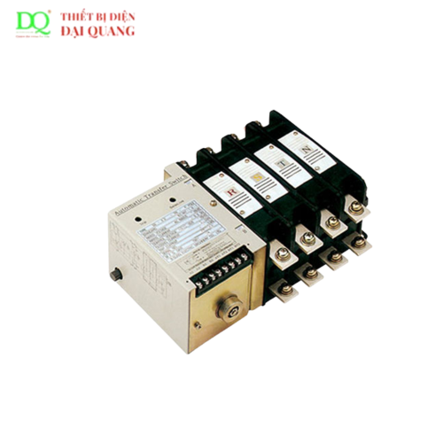 Osemco OSS11-62-T: ATS 3 pha 200A